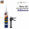 Fast Drave Away Polyurethane Windshield Sealant Renz30B